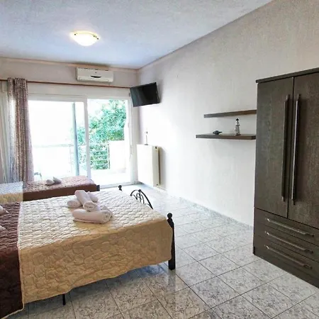 Arianna 9 Kavala