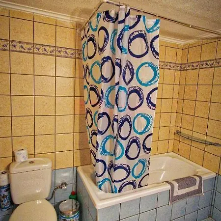 Arianna 9 Apartment *