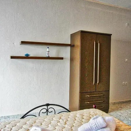 Apartment Arianna 9 Kavala