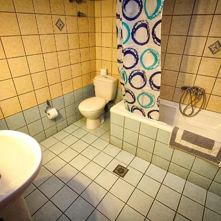 Arianna 9 Apartment *