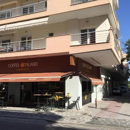 Apartment Arianna 9 *