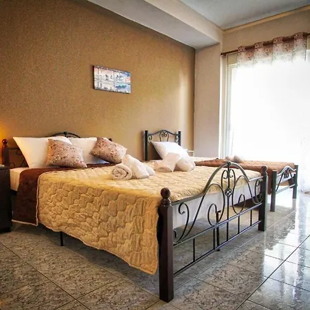 Apartment Arianna 9 Kavala