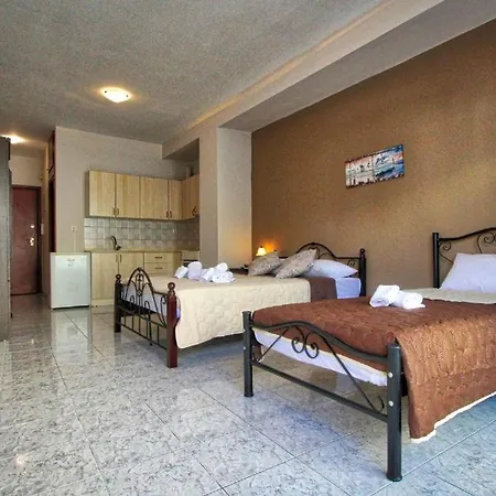 Arianna 9 Apartment