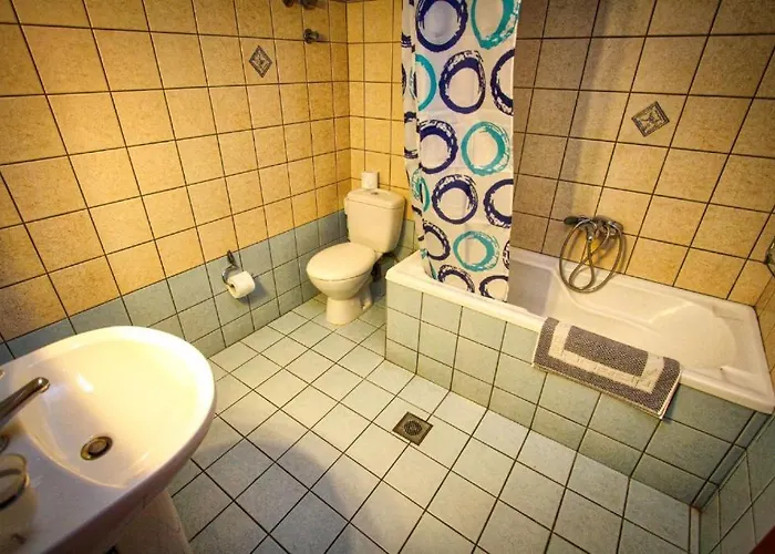 Arianna 9 Apartament *